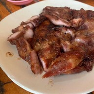 เมนูของร้าน ร้านอาหารบ้านตาสืบ