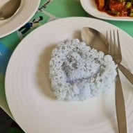 เมนูของร้าน พบรัก ณ บางน้ำผึ้ง