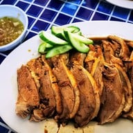 เมนูของร้าน สุรีพรโภชนา
