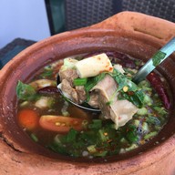 เมนูของร้าน 270 Coffee Restaurant and Resort