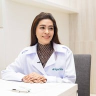 Sparsha  เดอะมอลล์งามวงศ์วาน