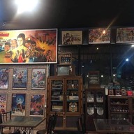 พาแลงหาดใหญ่(ส้มตำ&แจ่วฮ้อน) -