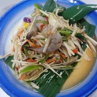 พาแลงหาดใหญ่(ส้มตำ&แจ่วฮ้อน) -