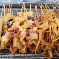 ช้างยิ้ม