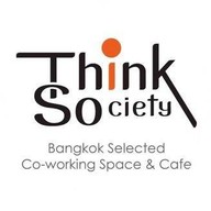 Think Society Cafe' (สุขุมวิท 101/2)