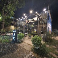 Storefront of So Rich The Bistro