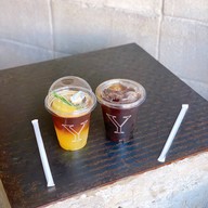 Youngfolk at The Wonder Wall