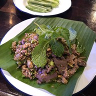 พาแลงหาดใหญ่(ส้มตำ&แจ่วฮ้อน) -