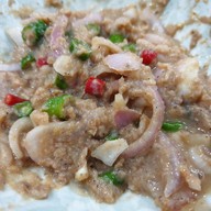 เมนูของร้าน Chada { ☆ Chor-Cha-Da ☆}