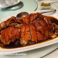 เมนูของร้าน Four Seasons Chinese Restaurant เมกา บางนา