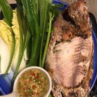 พาแลงหาดใหญ่(ส้มตำ&แจ่วฮ้อน) -