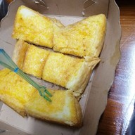 เมนูของร้าน โรตีชาชักชาวเรือ พระราม5 พระราม5