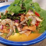 พาแลงหาดใหญ่(ส้มตำ&แจ่วฮ้อน) -