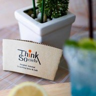 Think Society Cafe' (สุขุมวิท 101/2)