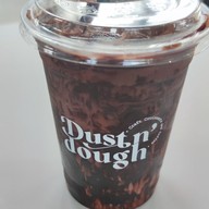 เมนูของร้าน Dust n’ Dough