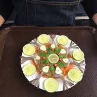 เมนูของร้าน ม่อนกล่ำ Coffee