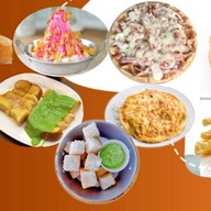 ไอติม หน้ามอ( ไอติมทอด ปังปิ้ง ปังเย็น เครื่องดื่ม)