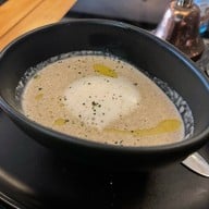 เมนูของร้าน Quaint Bangkok male