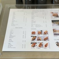 F.I.X. Coffee (Pradiphat Soi 17) Pradiphat 17