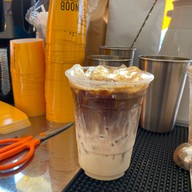 Noob Coffee Truck เอราวัณ เอราวัณ