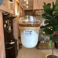 เมนูของร้าน Enough for life Bangkok