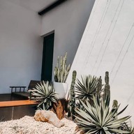 บรรยากาศ Cafe's Students By.Kruduen  -