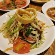 Yum Saap เดอะมอลล์ท่าพระ