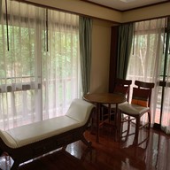 ทรัพย์ไพรวัลย์รีสอร์ท