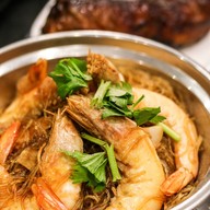 เมนูของร้าน Nana Mookata
