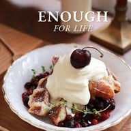 Enough for life Bangkok