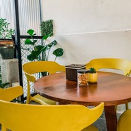 Campster Coffee & Eatery -