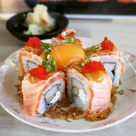KYODAI RAMEN ดีไซน์วิลเลจ พุทธมณฑล