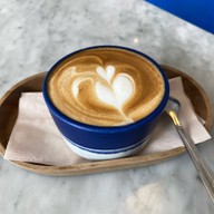 Blue Dye Cafe Sukhumvit 36