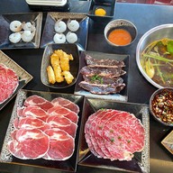 Good Day Shabu Shabu พระราม 2