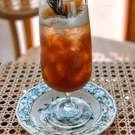 เมนูของร้าน Cafe's Students By.Kruduen  -