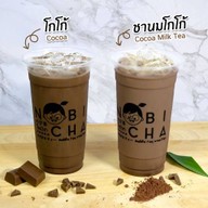 Nobicha โนบิชา สาขากังสดาล ขอนแก่น โซน มหาวิทยาลัยขอนแก่นตลาดมอดินแดง