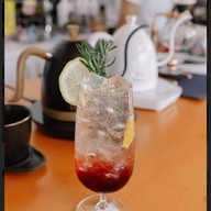 เมนูของร้าน Cafe's Students By.Kruduen  -