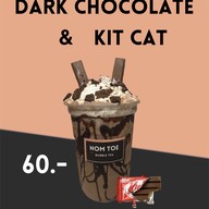 เมนูของร้าน 16 milk bar Phuket