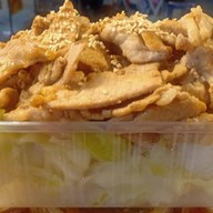 หมูกระทะวินเทจ(ตลาดเซฟวัน)