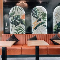 บรรยากาศ Cafe's Students By.Kruduen  -