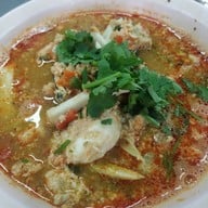 เมนูของร้าน ครัวนายมี