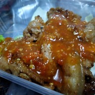 ย่างให้พรีเมี่ยม by ann สมุทรปราการ