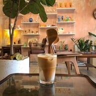 เมนูของร้าน Enough for life Bangkok