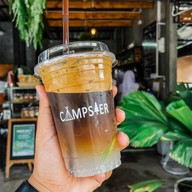 เมนูของร้าน Campster Coffee & Eatery -