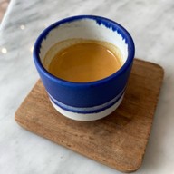 Blue Dye Cafe Sukhumvit 36