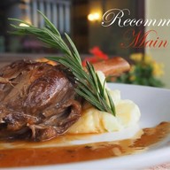 Giorgio Italian Restaurant