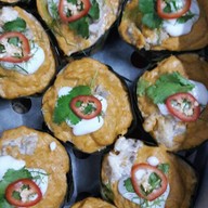 ปลาทูต้มเค็ม(ซาเตี๊ยะ) หนองปรือ -