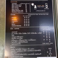 Campster Coffee & Eatery -