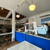 Blue Dye Cafe Sukhumvit 36