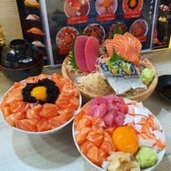 KYODAI RAMEN ดีไซน์วิลเลจ พุทธมณฑล
